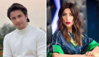 بلآخر انصاف ہو گیا: علی ظفر