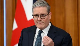 آبنائے ہرمز کھلوانے کی کوششیں: کیا برطانوی وزیرِ اعظم کا 40 ممالک کا اتحاد کامیاب ہو سکے گا؟