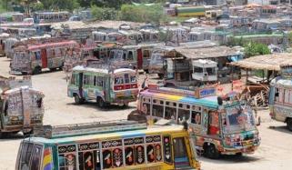 حکومت ڈیزل کی قیمت میں اضافہ فوری واپس لے: پاکستان پبلک ٹرانسپورٹ اونر ایسوسی ایشن