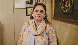 کن موٹرسائیکل سواروں کو سبسڈی ملے گی حکومتِ سندھ اس پر کام کر رہی ہے، سعدیہ جاوید