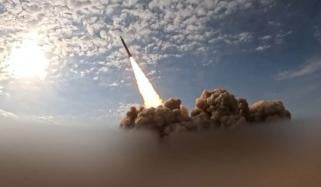 ’ایران کی میزائل و ڈرون صلاحیتیں بدستور برقرار ہیں‘