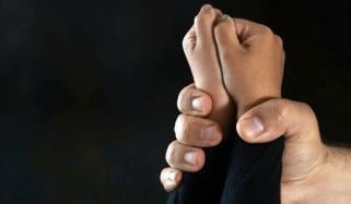 اغواء کی گئی کراچی کی 3 سالہ بچی راولپنڈی سے بازیاب