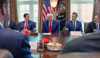 ٹرمپ حکومت میں بڑی تبدیلیاں شروع، مزید برطرفیوں کا بھی خدشہ