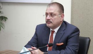 شرجیل میمن کا صدر پاکستان گڈز ٹرانسپورٹ الائنس سے رابطہ، تعاون کی یقین دہانی