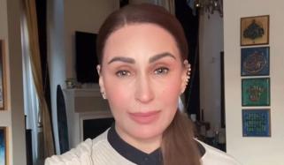 خاموشی اس وقت بولتی ہے جب الفاظ ناکام ہو جائیں: ریما خان