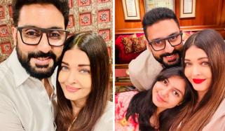 گھر میں مرد یا عورت بننے کی کوئی مقابلہ بازی نہیں: ابھیشیک بچن نے ایشوریا رائے کیساتھ کامیاب شادی کا راز بتا دیا