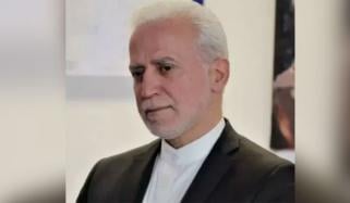 سیکیورٹی خدشات: امریکا نے اقوام متحدہ میں ایرانی سفارتکار کو امریکا بدر کر دیا