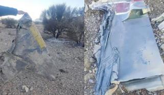 ایرانی فوج نے امریکی پائلٹ کو پکڑ لیا، میڈیا رپورٹس 