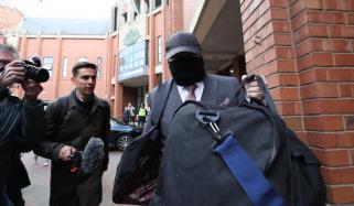 30 لاشوں کی تدفین نہیں کی، خیراتی اداروں کی رقم چوری کی، رابرٹ بش کا اعتراف