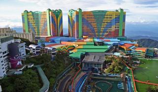 7000 سے زائد کمروں پر مشتمل دنیا کا سب سے بڑا ہوٹل