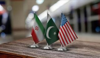 ایران اسلام آباد میں امریکی حکام سے ملنے کیلئے تیار نہیں، امریکی اخبار کا دعویٰ