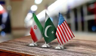 ایران اسلام آباد میں امریکی حکام سے ملنے کیلئے تیار نہیں، امریکی اخبار کا دعویٰ