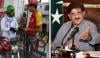 مہنگا پیٹرول،وزیرِاعلیٰ سندھ نے موٹرسائیکل والوں کو خوشخبری سنادی