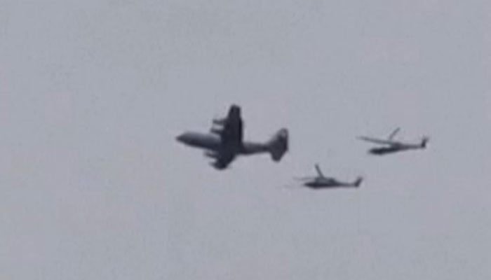 تصویر بشکریہ برطانوی میڈیا