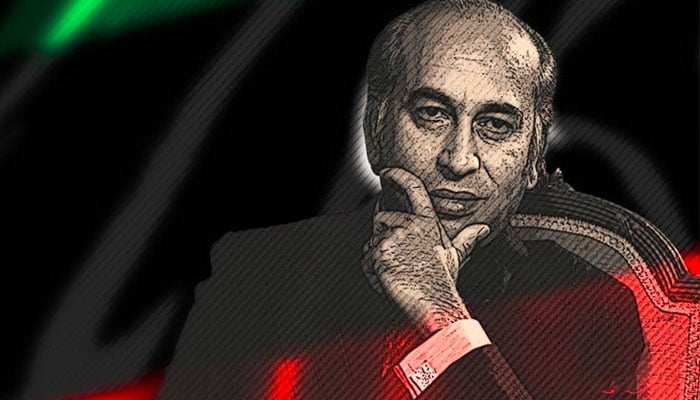 ذوالفقار علی بھٹو کی 47 ویں برسی آج منائی جا رہی ہے