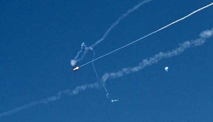 —فائل فوٹو