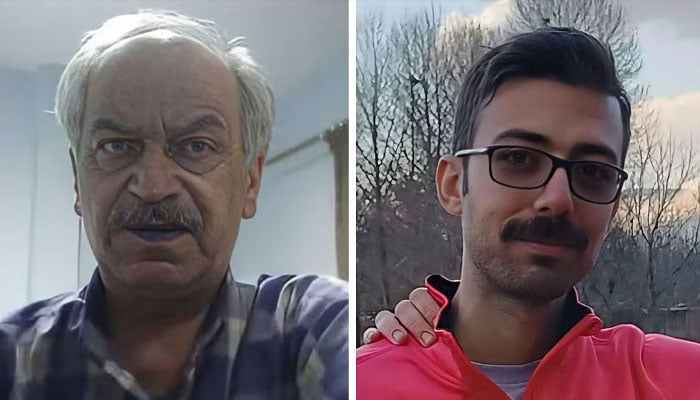 — تصاویر ایرانی میڈیا