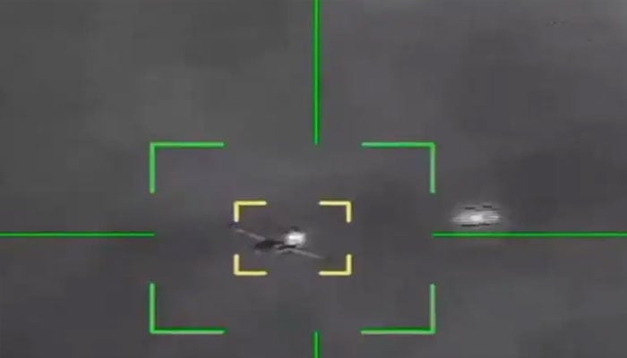 — تصویر غیر ملکی میڈیا