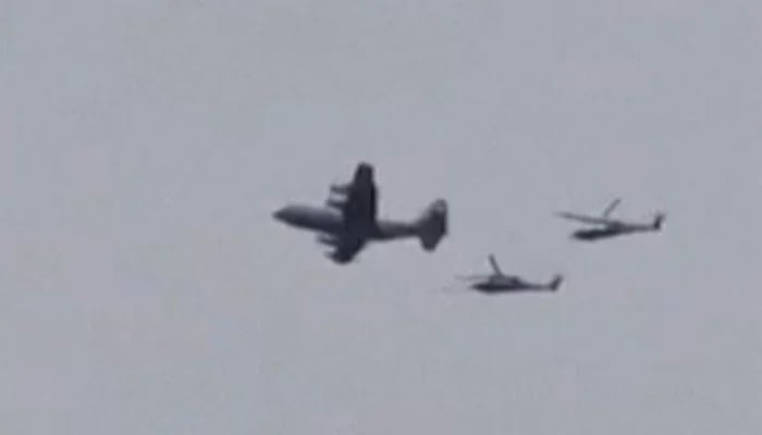 ---فوٹو بشکریہ بین الاقوامی میڈیا