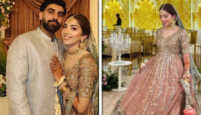 — تصاویر سوشل میڈیا