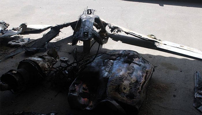 فوٹو: ایکس / پریس ٹی وی