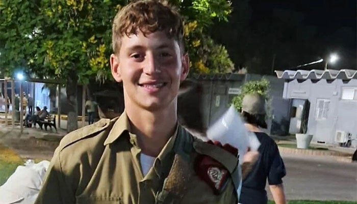 فوٹو اسرائیلی میڈیا