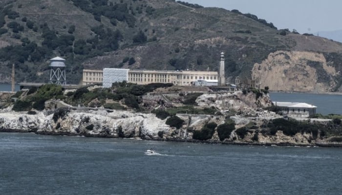 Trump seeks $152M in funding to reopen Alcatraz as prison amid backlash