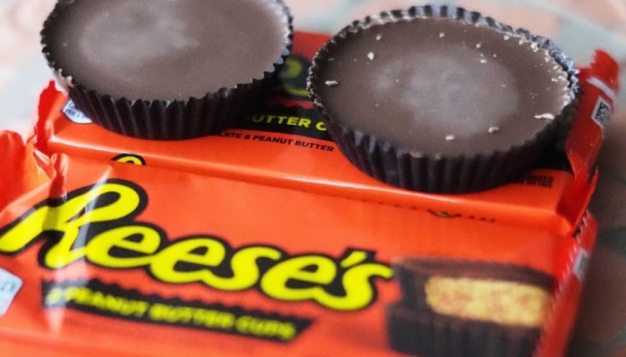 Hershey pushed to revisit real chocolate recipes after founders grandson criticism