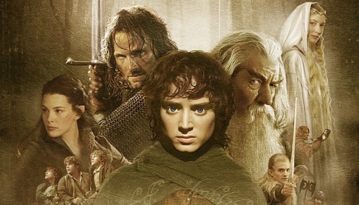 Lord of the Rings faces outrage after major recasting reveal