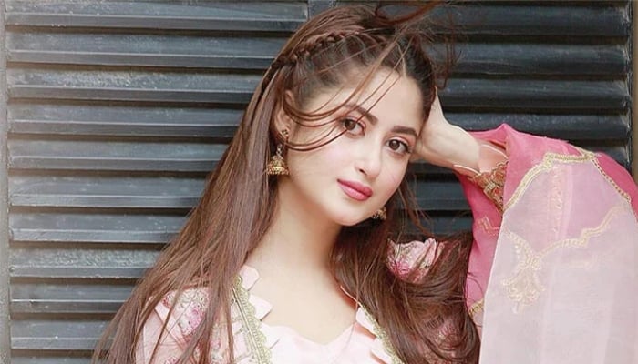 Sajal Aly voices concern after fuel prices hit record high