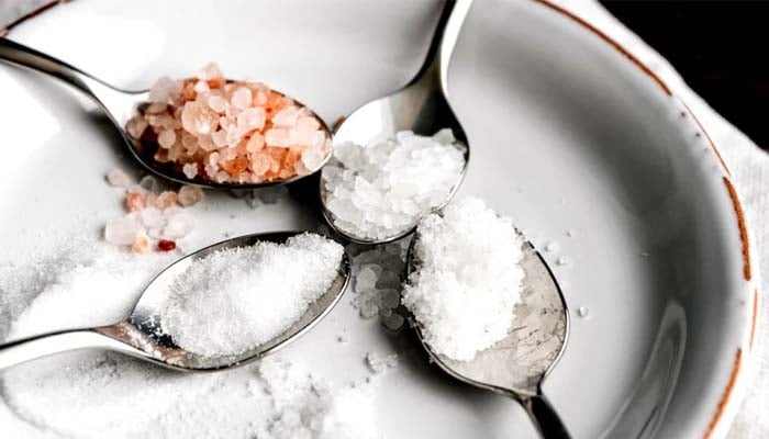 Too much salt intake may trigger heart failure: Study