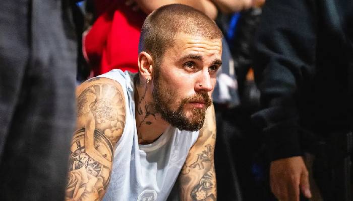 Justin Bieber eyes massive gig for bold comeback amid deepening health turmoil