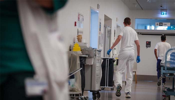 Dangerous bacterial infection cases hit highest level in Canada in over decade