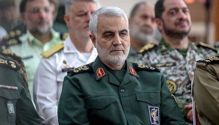 Who was Qasem Soleimani? Life, career, death and legacy of Iran’s Quds force leader