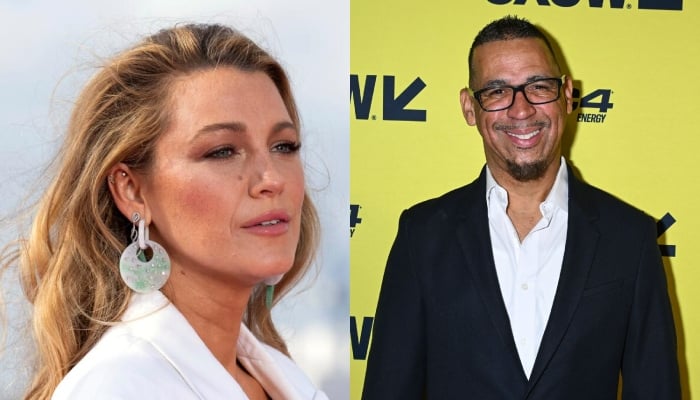 Blake Lively legal saga