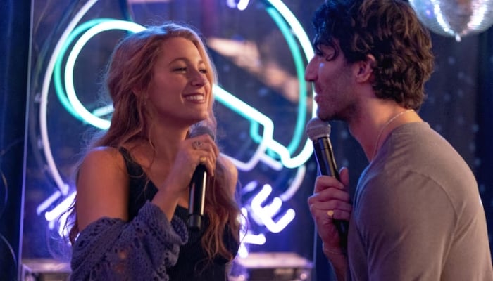 It Ends WIth Us glimpse