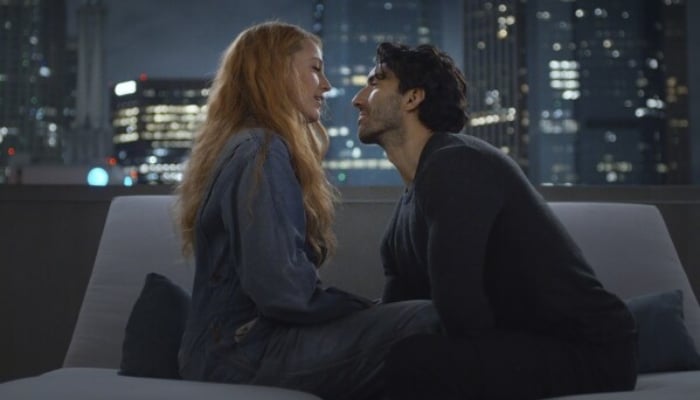 Blake Lively to face Justin Baldoni in May trial