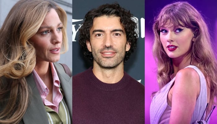 Taylor Swifts involvement in Justin and Blakes messy legal fight