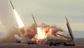 ایران نے جنگ بندی کی امریکی تجویز مسترد کردی