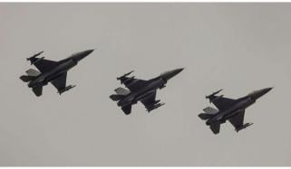 نئے جدید ترین فضائی دفاعی نظام سے 2 طیارے، 5 ڈرون اور 2 کروز میزائل تباہ کیے، پاسداران