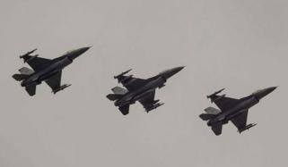 نئے جدید ترین فضائی دفاعی نظام سے 2 طیارے، 5 ڈرون اور 2 کروز میزائل تباہ کیے: پاسداران