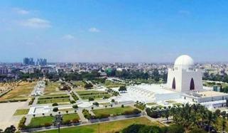 کراچی میں آج بارش کا امکان نہیں