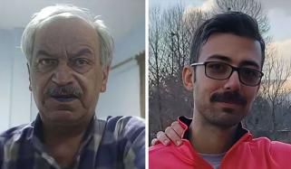 ایران: 2 سیاسی قیدیوں کو سزائے موت دیدی گئی