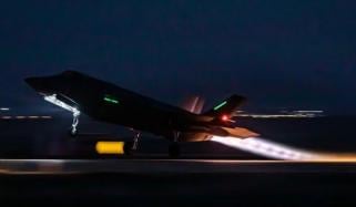 تہران میں فضائی دفاعی مراکز اور فوجی اہداف کو نشانہ بنایا ہے: اسرائیلی فوج کا دعویٰ