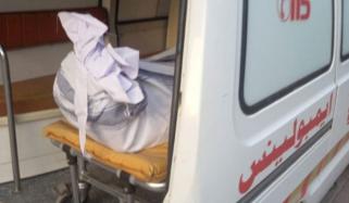 راولپنڈی: راستے کے تنازع پر خاتون فائرنگ سے جاں بحق