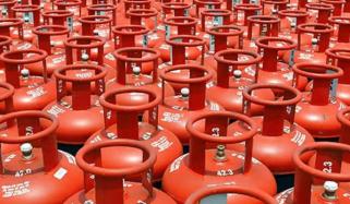 کراچی: ایل پی جی کی فی کلو قیمت ریکارڈ سطح تک پہنچ گئی