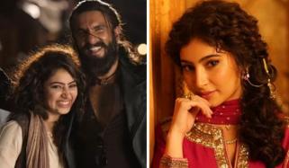 1200 امیدواروں میں سے سارا ارجن کا انتخاب، رنویر سنگھ کے مقابل نئی چہرے کو فلم میں کاسٹ کیوں کیا گیا؟