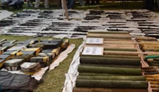 شمالی وزیرستان: دراندازی کرنے والے 8 خوارج کی شناخت ہو گئی