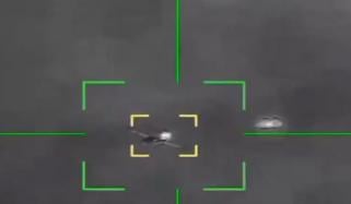 ایران نے کیسے اچانک امریکی لڑاکا طیارے مار گرائے؟