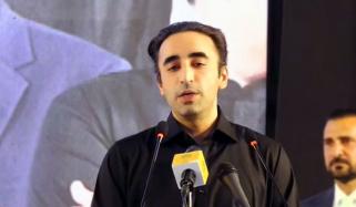 خطرہ ہے کہ ایران جنگ پوری دنیا تک پھیل جائے: بلاول بھٹو زرداری